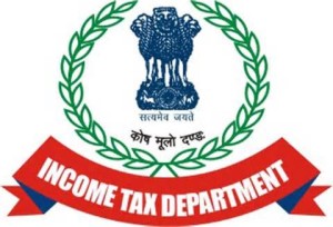 Income Tax Recruitment 2015 for 20700 Various Post Vacancies