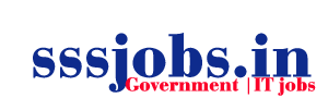 Latest govt jobs