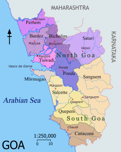 Government Jobs in Goa