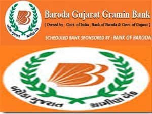 Baroda Gujarat Gramin Bank 2014
