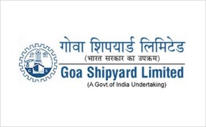 Goa Shipyard Recruitment 