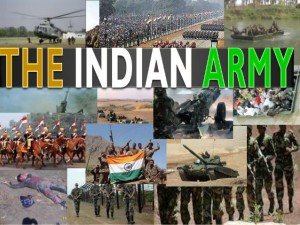 indian army