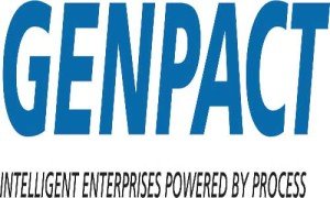 Genpact Freshers Walkin Recruitment