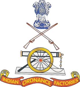  Indian Ordnance Factory Recruitment 2015