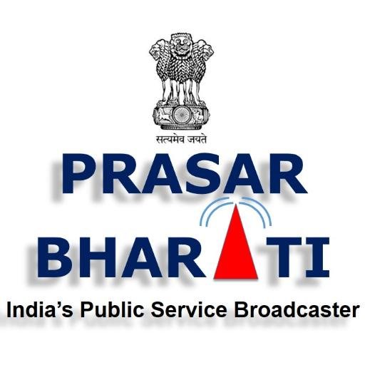 Prasar Bharti Recruitment 2015