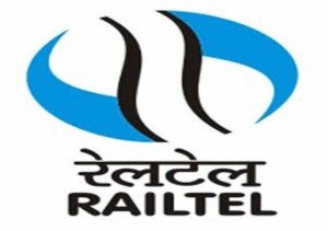 Railtel Recruitment 2015