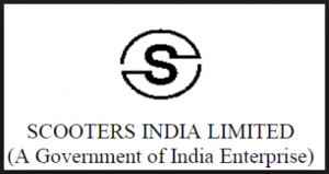 Scooters India Limited Recruitment 2015