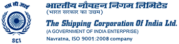 Shipping Corporation of India Recruitment 2015