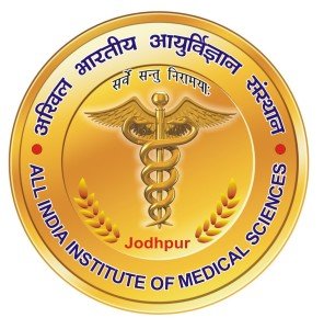 AIIMS Jodhpur Recruitment 2015