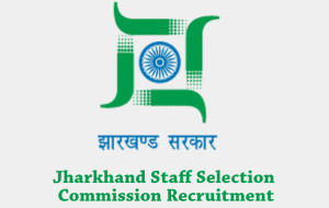 Jharkhand SSC Recruitment 2015