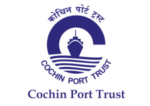 Cochin Port Trust Recruitment 2015