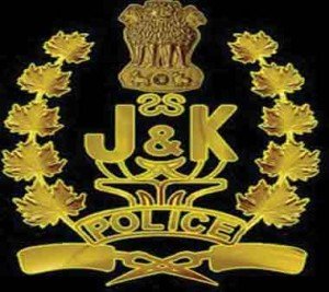 J&K Police Recruitment 2015.