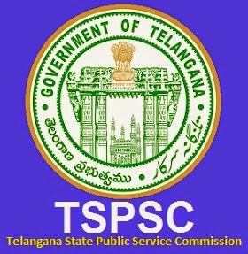 TSPSC Recruitment 2015