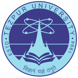 Tezpur University Recruitment 2015