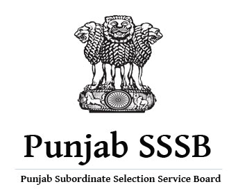 Punjab SSSB Recruitment 2016