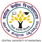 Central University of Karnataka Recruitment 2016