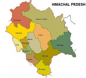 Government jobs in Himachal Pradesh