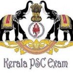 Kerala PSC Recruitment 2016