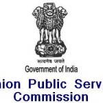 Union Public Service Commission Recruitment 2016
