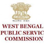 West Bengal PSC Recruitment 2016