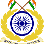 Central Reserve Police Recruitment 2016