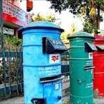 India Postal Service Recruitment 2016