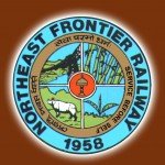 North East Frontier Railway Recruitment 2016
