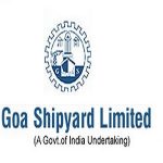 Goa Shipyard Limited Recruitment 2016