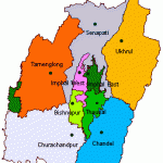 Manipur Government Recruitment 2016
