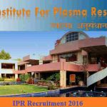Plasma PRI Recruitment 2016