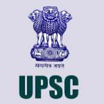 UPSC Commission Recruitment 2016