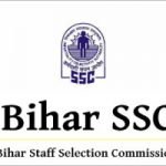 Bihar BSSC Recruitment 2016