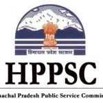 Himachal HPPSC Recruitment 2016