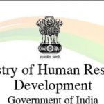 Human Resource Ministry Recruitment 2016