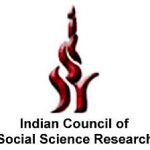 ICSSR Recruitment 2016