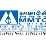 MMTC Recruitment 2016