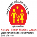 NHM Assam Recruitment 2016