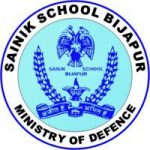 Sainik School Bijapur Recruitment 2016