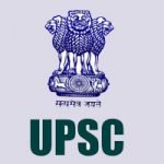 UPSC EO Recruitment 2016