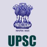 Union UPSC Recruitment 2016
