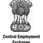 Central Employment Exchange Recruitment 2016