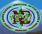 NEIFM Pasighat Arunachal Pradesh Recruitment 2016